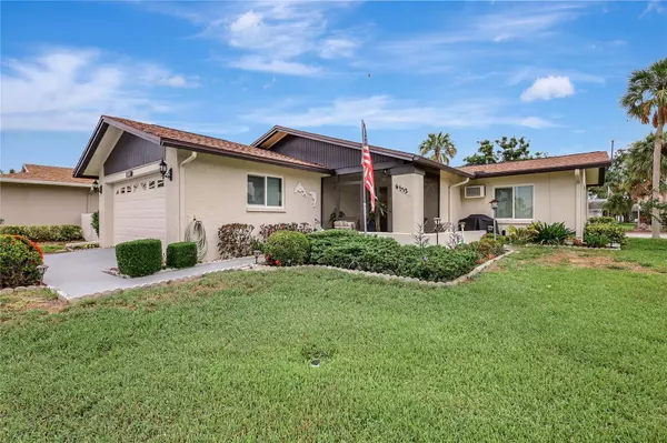 Clearwater, FL 33762,4512 SUPERIOR LN