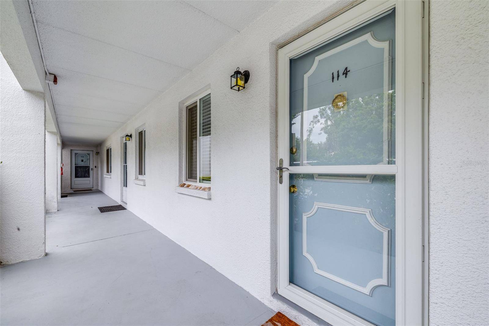 Clearwater, FL 33765,2060 MARILYN ST #114