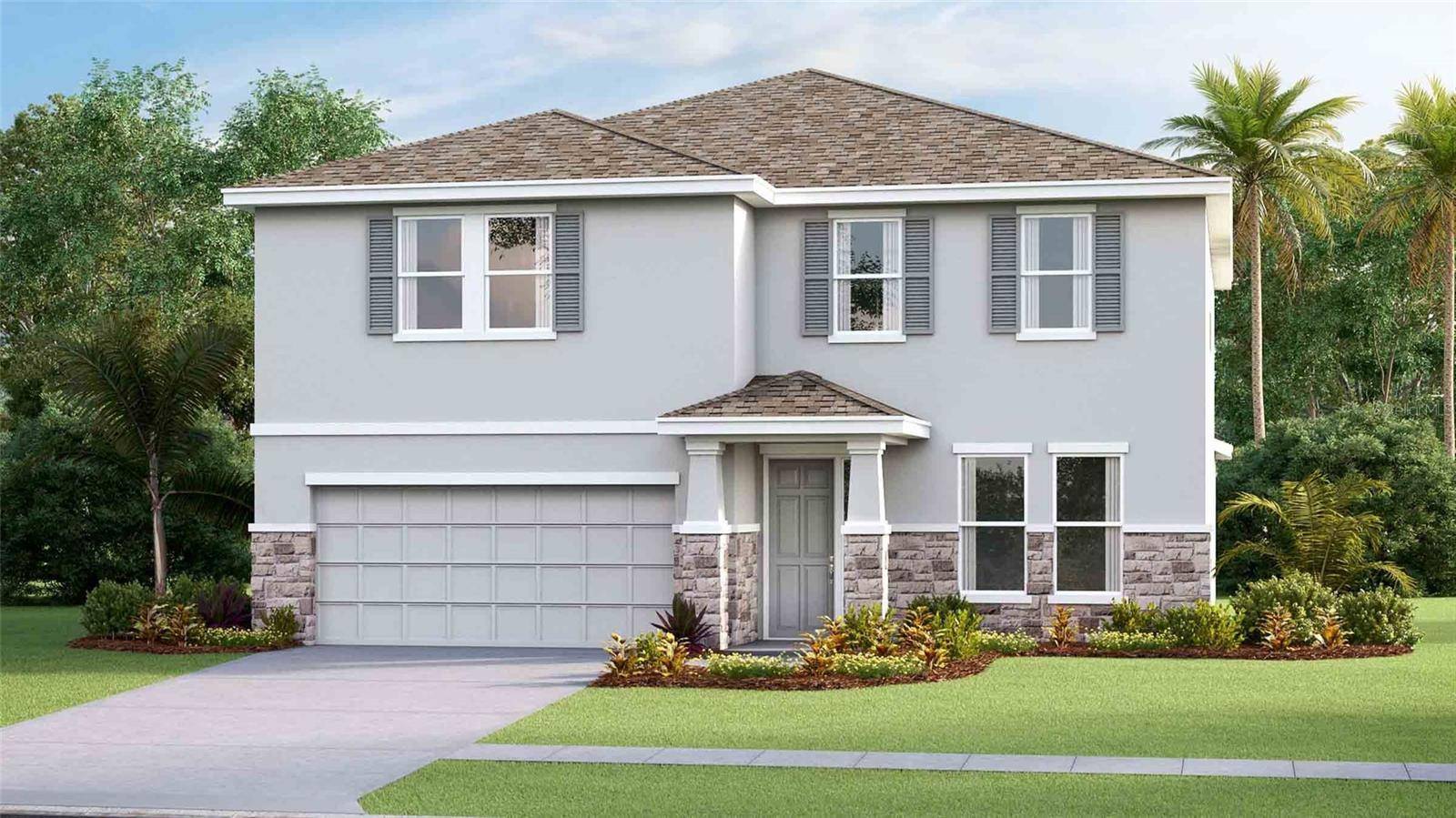 10457 GENTLE RAIN DR, Land O Lakes, FL 34638