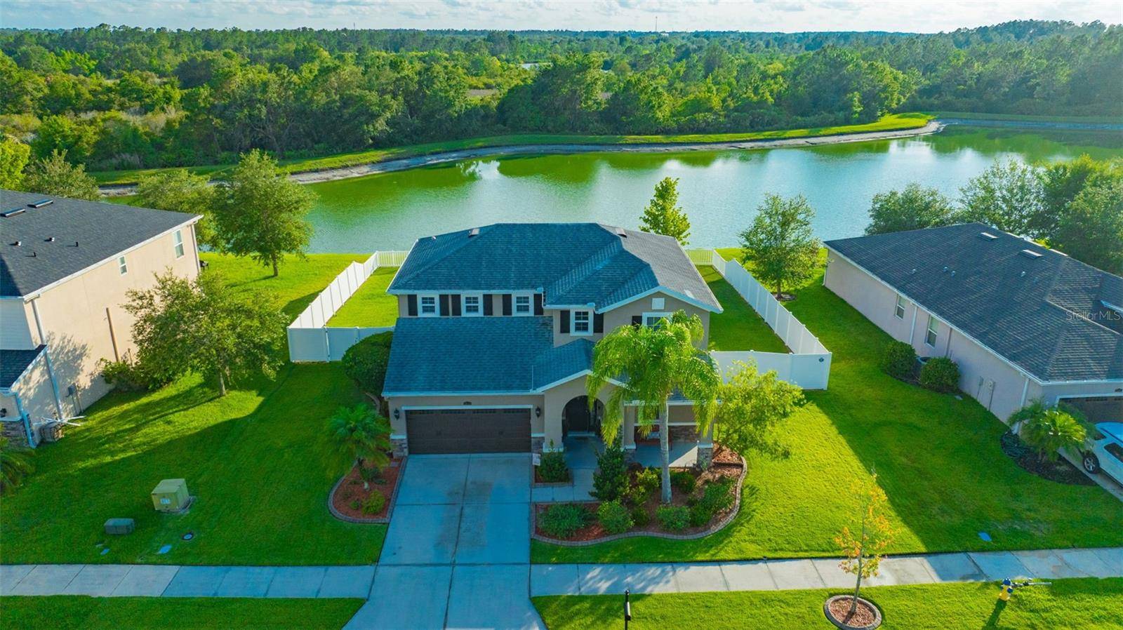 Wesley Chapel, FL 33545,5624 FISHER GLEN LOOP
