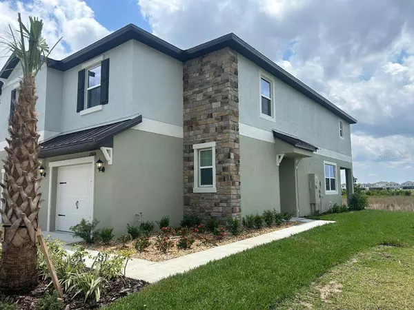 San Antonio, FL 33576,32004 SPICEBERRY ST #32004