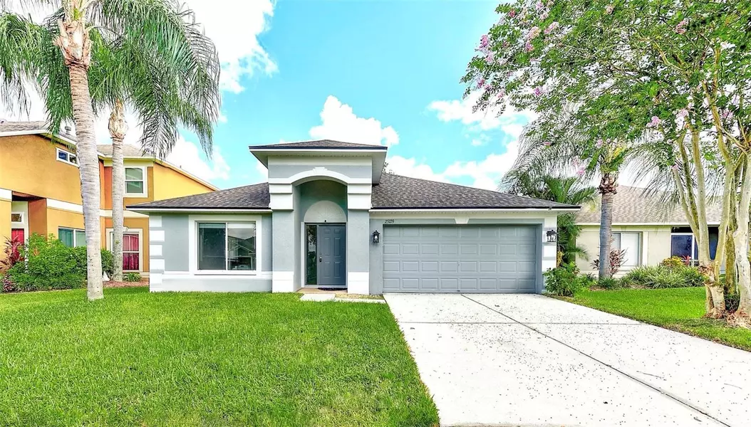 25729 ALDUS DR, Land O Lakes, FL 34639