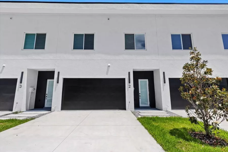 2608 W COLUMBUS DR #4, Tampa, FL 33607