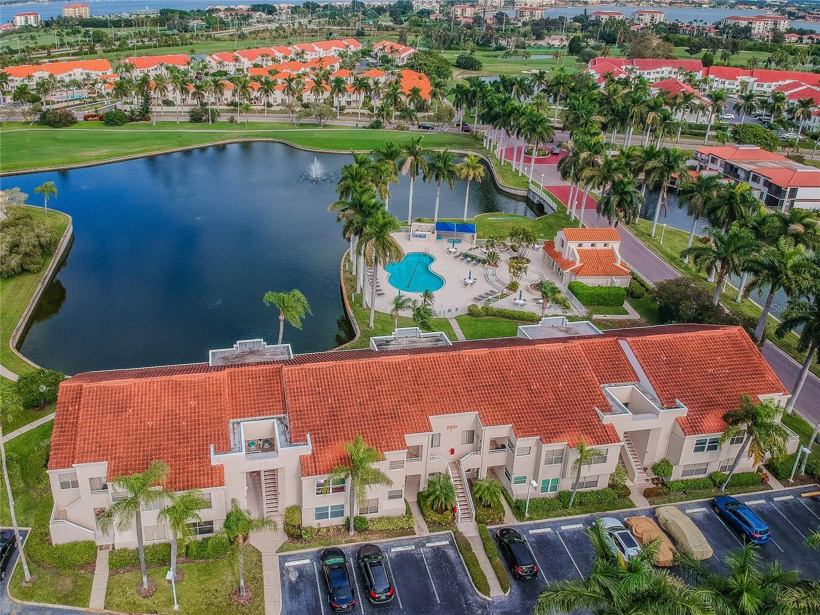 St Petersburg, FL 33715,6073 BAHIA DEL MAR BLVD #129