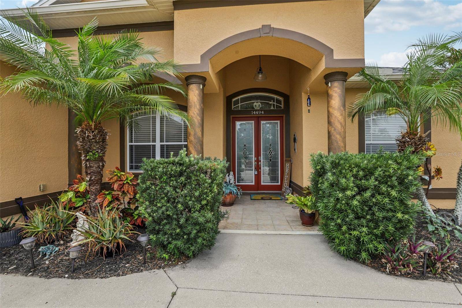 Brooksville, FL 34604,14494 COPELAND WAY