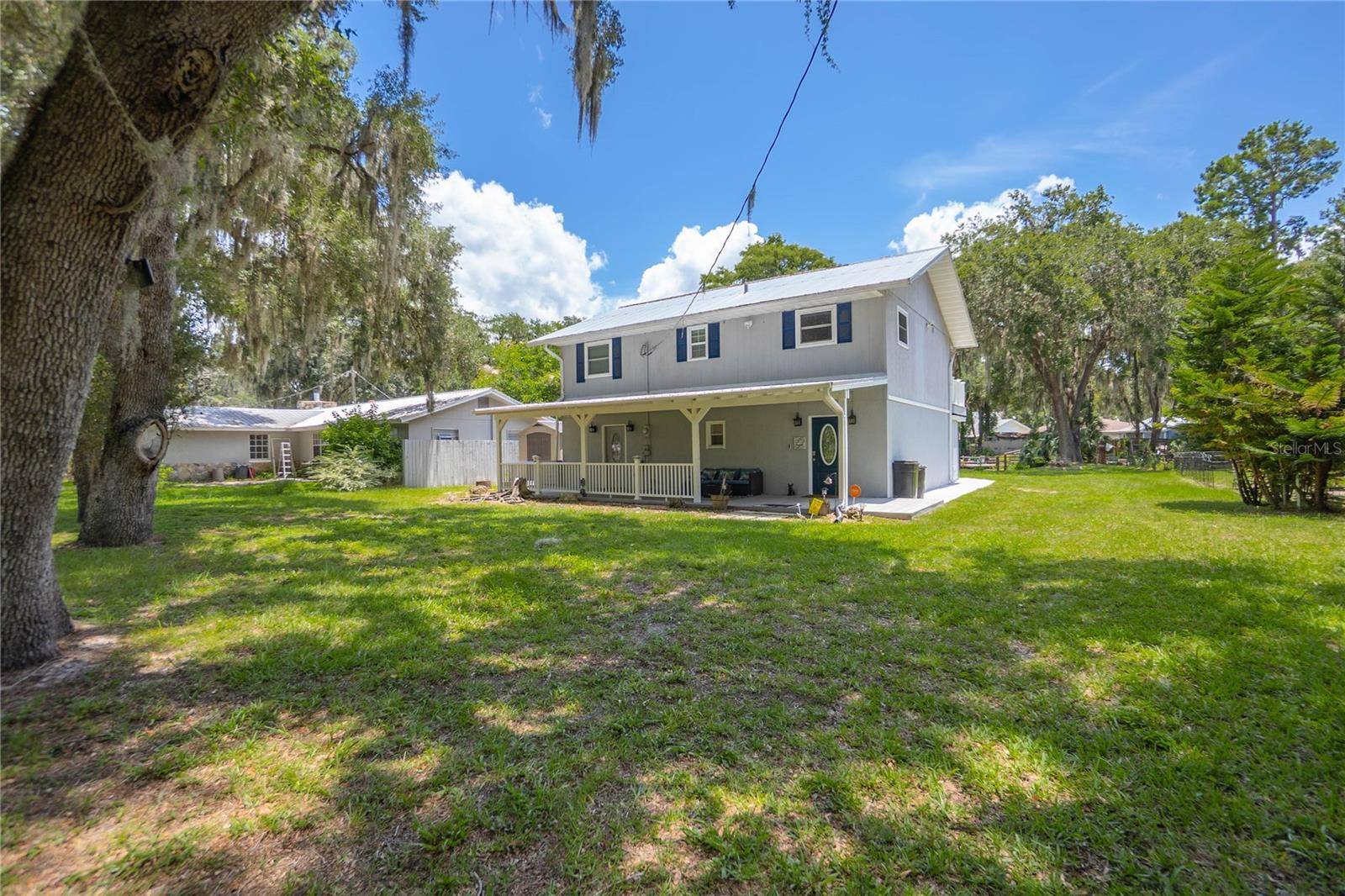 Inglis, FL 34449,20165 SE 115TH AVE