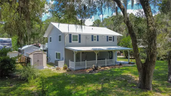Inglis, FL 34449,20165 SE 115TH AVE