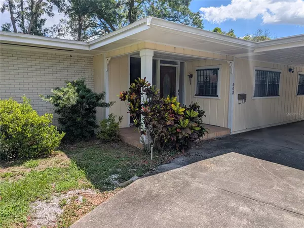 Plant City, FL 33563,503 SUNSET RD