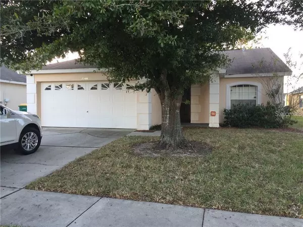 2560 BEAR CREEK CT, Kissimmee, FL 34747