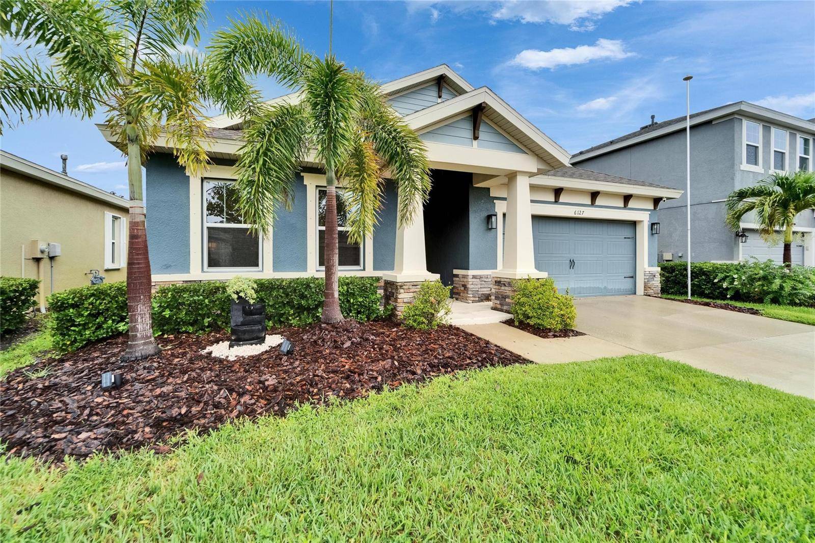 Apollo Beach, FL 33572,6127 COLMAR PL