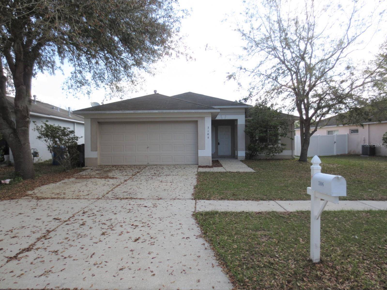 Valrico, FL 33594,3106 PINE TOP DR