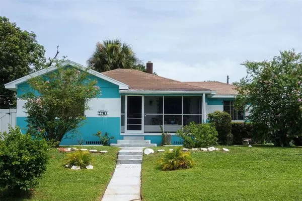 2701 W CHERRY ST, Tampa, FL 33607