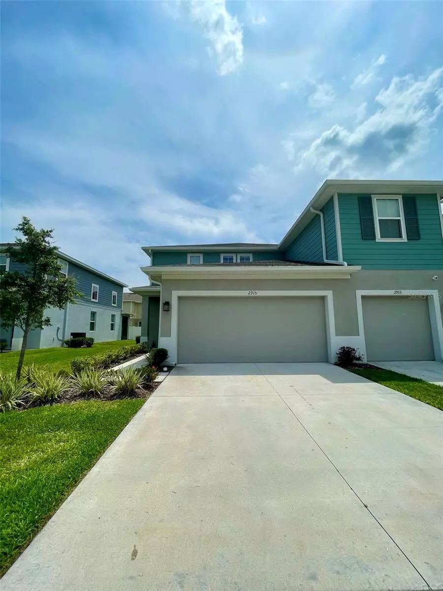 Brandon, FL 33510,2915 RAMBLER IVY LOOP