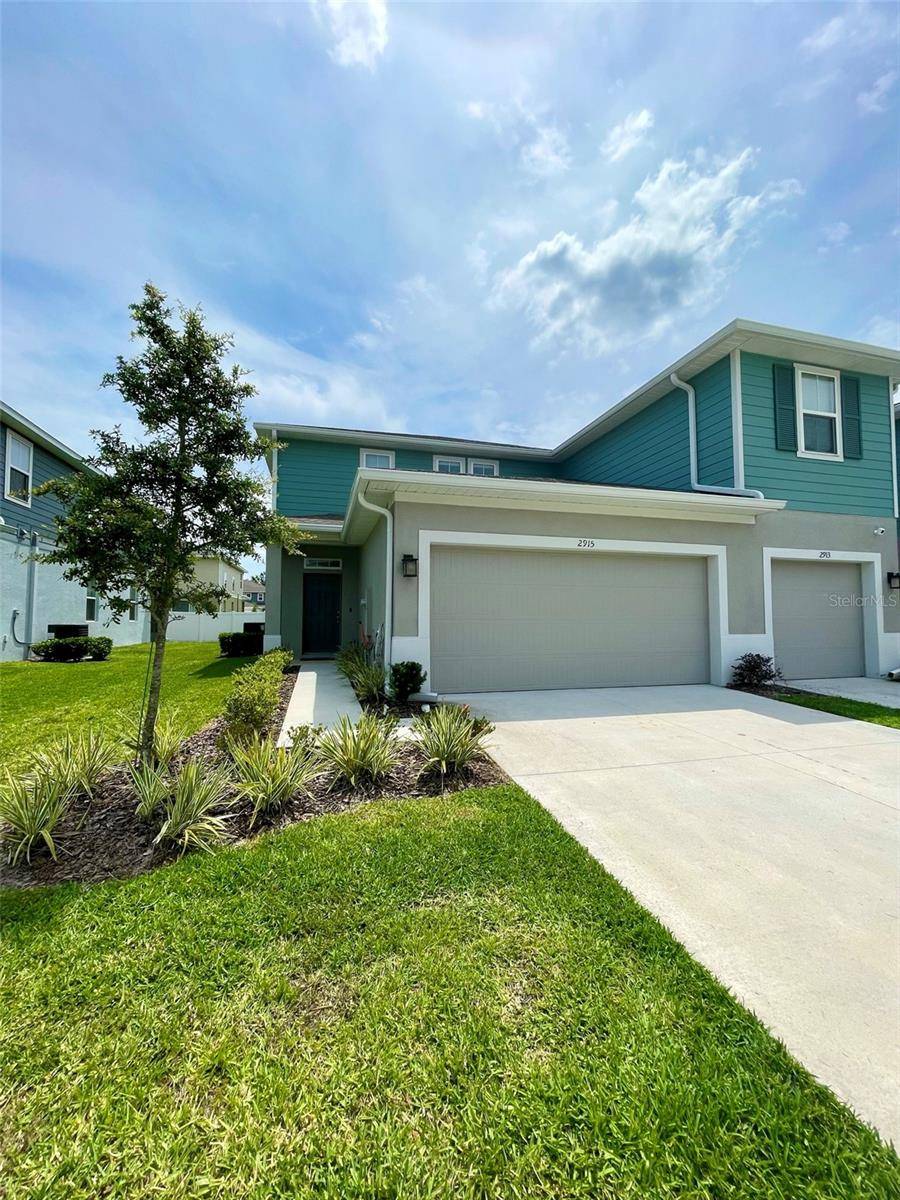Brandon, FL 33510,2915 RAMBLER IVY LOOP