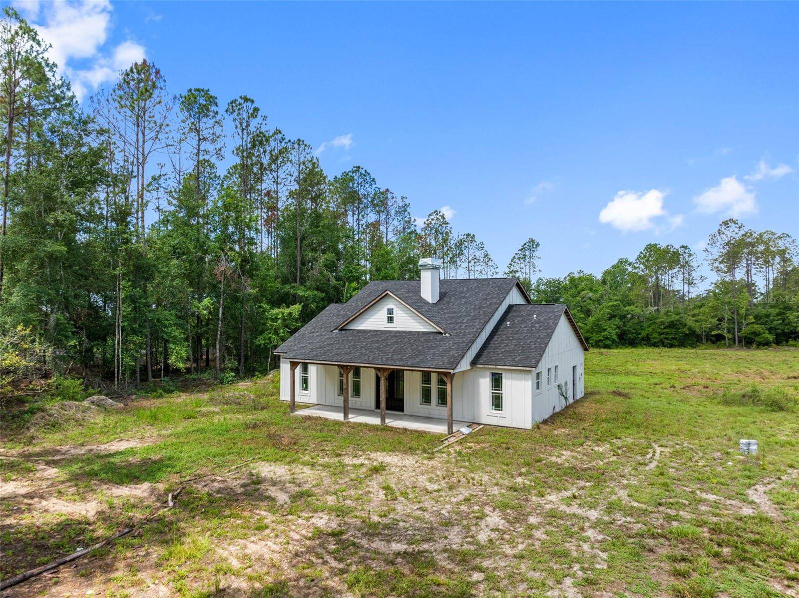Brooksville, FL 34602,4261 BURNS RD