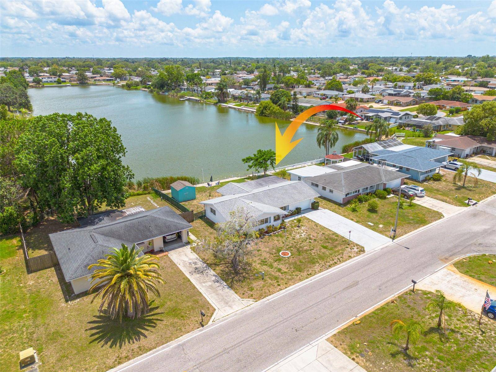 Port Richey, FL 34668,8014 LOTUS DR