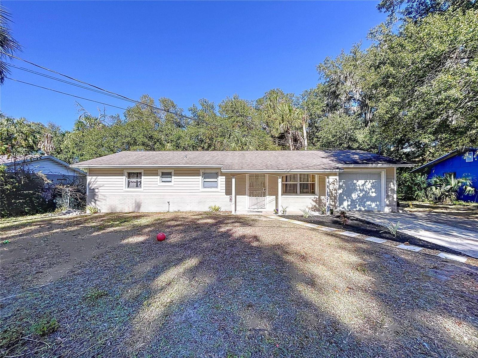 1585 W J WILLIAMS LN, Dunnellon, FL 34434