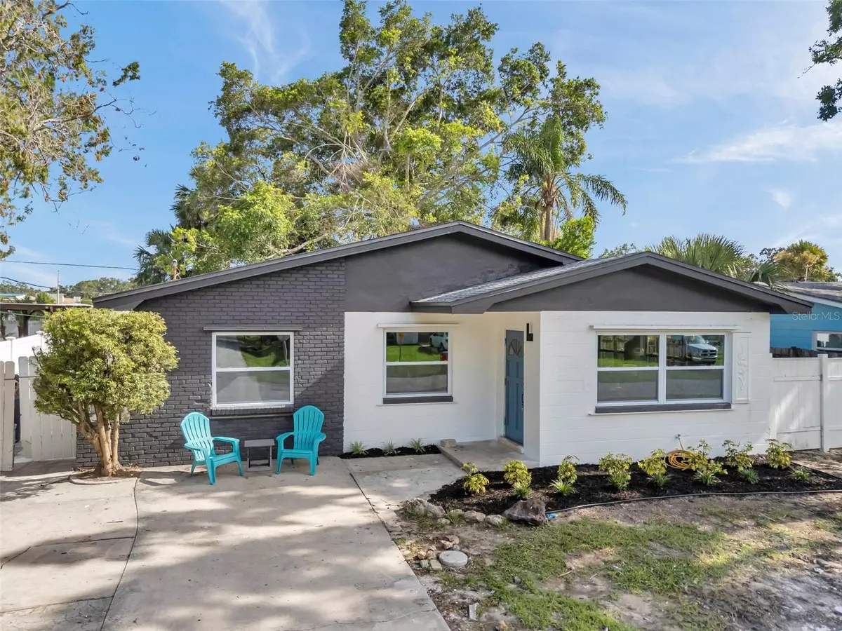 St Petersburg, FL 33709,6738 CRISWELL AVE N