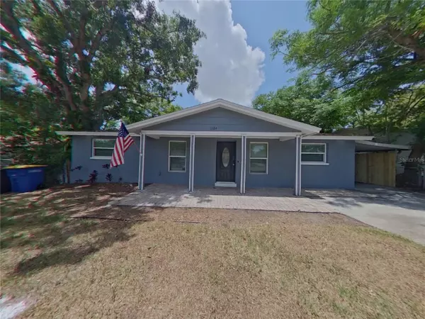 1124 JADEWOOD AVE, Clearwater, FL 33759