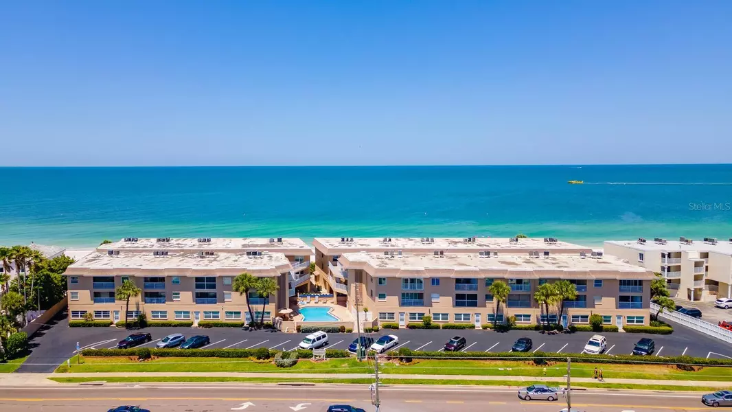 3100 GULF BLVD #134, Belleair Beach, FL 33786