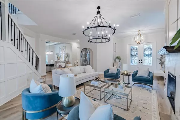 Wesley Chapel, FL 33543,2388 OAKWOOD PRESERVE DR