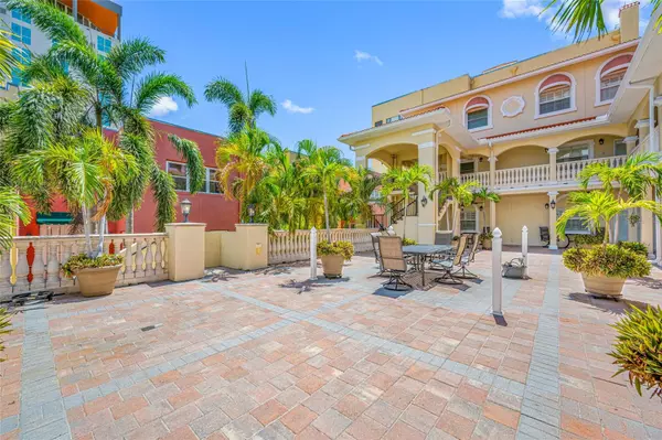 340 1ST ST N #I, St Petersburg, FL 33701