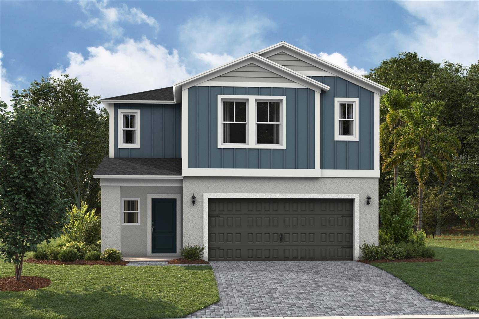 37206 SAGEMOOR DR, Zephyrhills, FL 33541