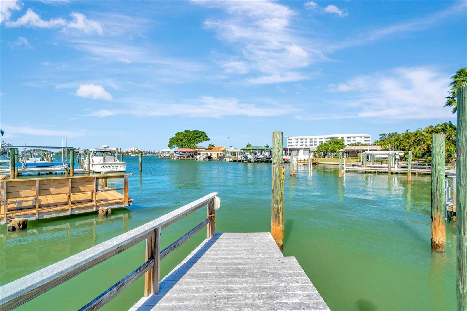 Clearwater Beach, FL 33767,234 PALM IS SW