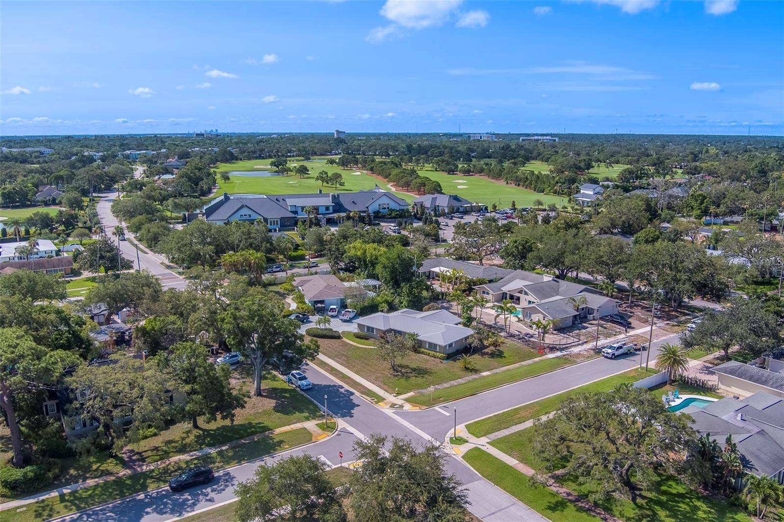 Belleair, FL 33756,501 POINSETTIA RD