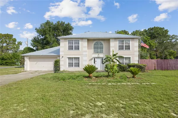 3411 LANDOVER BLVD, Spring Hill, FL 34609