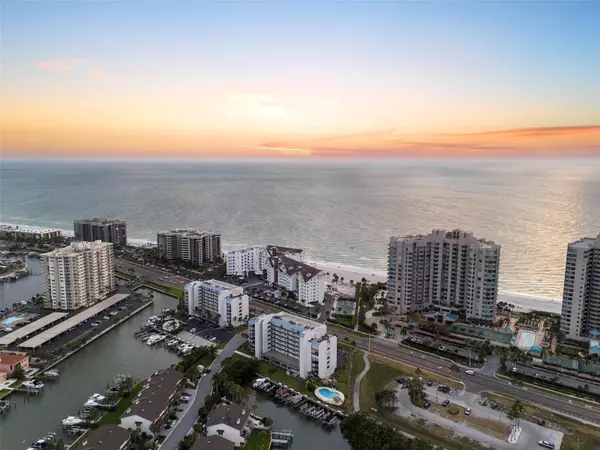 1581 GULF BLVD #403N, Clearwater Beach, FL 33767
