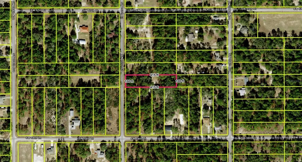 Dunnellon, FL 34431,Rainbow Acres SW UNIT 4 BLK 46