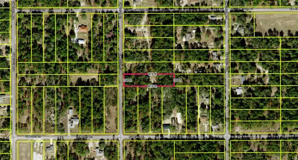 Dunnellon, FL 34431,Rainbow Acres SW UNIT 4 BLK 46