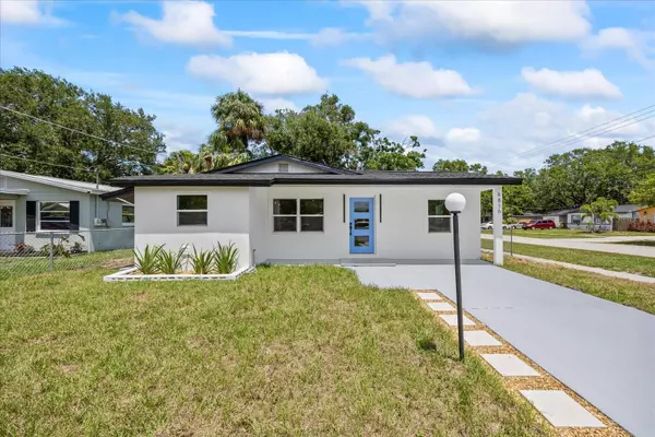 6816 S HESPERIDES ST, Tampa, FL 33616