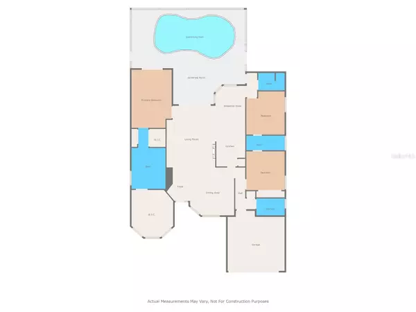 Lutz, FL 33558,2238 SHIRECREST COVE WAY