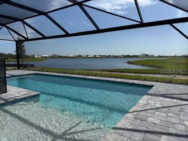 Venice, FL 34293,18033 FOXTAIL LOOP