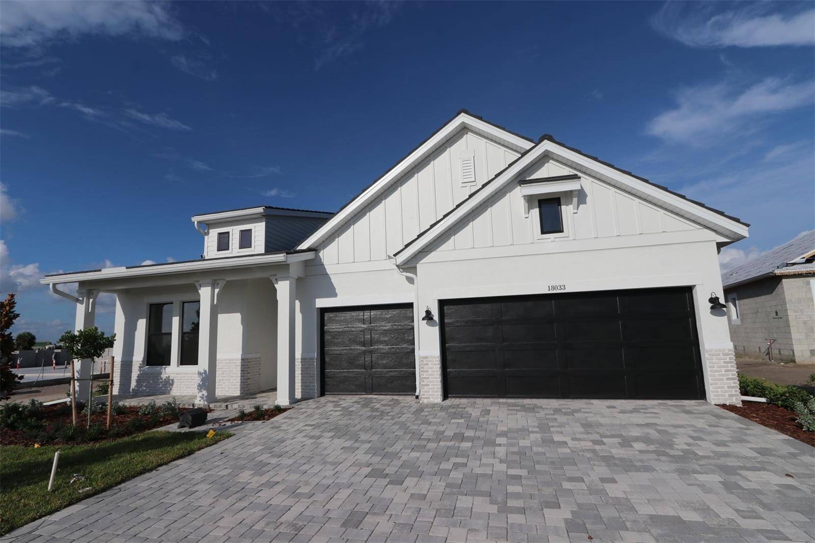 Venice, FL 34293,18033 FOXTAIL LOOP