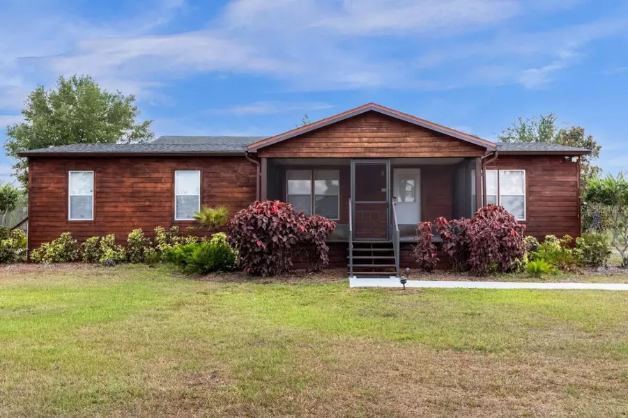 5330 HWY 630 E, Frostproof, FL 33843