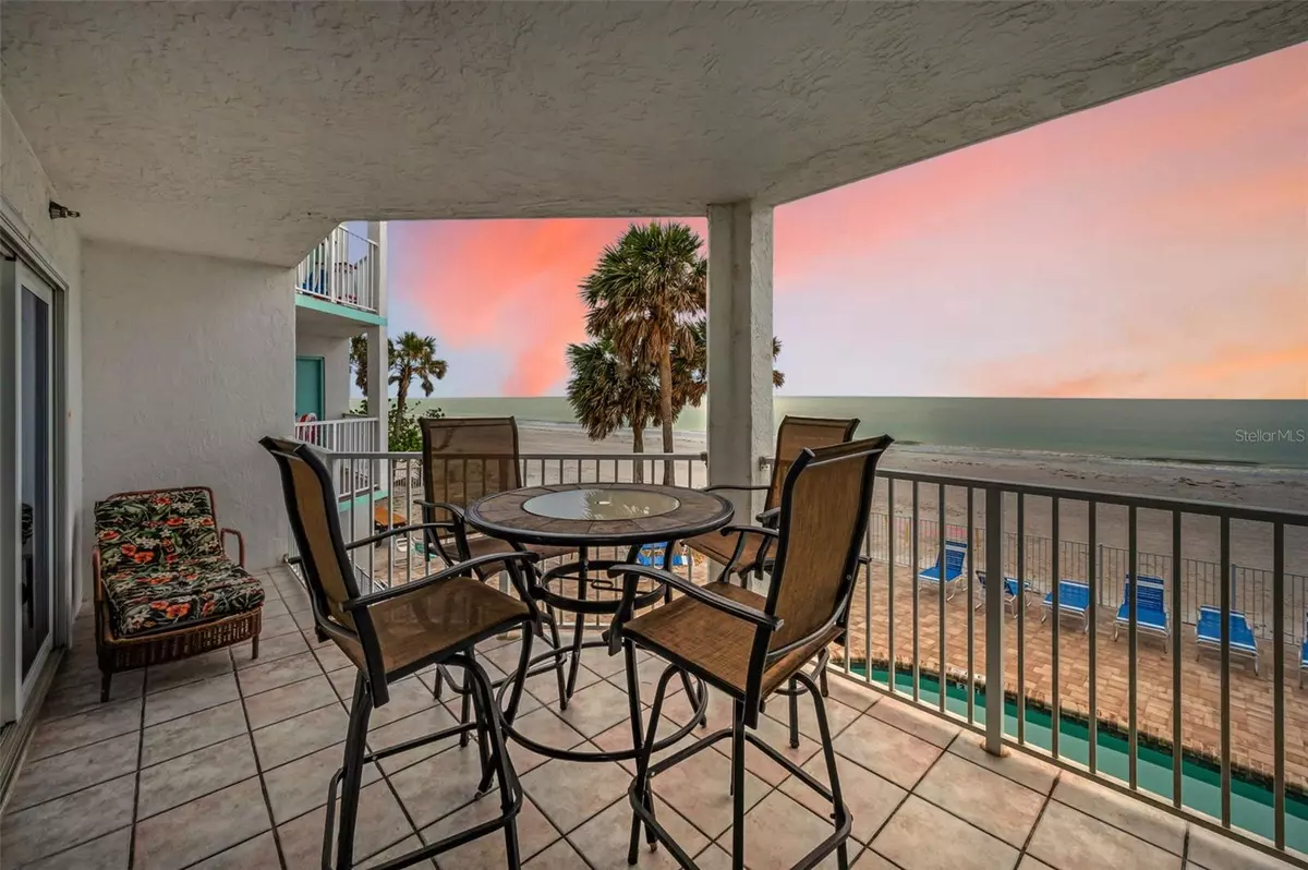 Indian Rocks Beach, FL 33785,24 GULF BLVD #1C