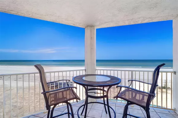 24 GULF BLVD #1C, Indian Rocks Beach, FL 33785