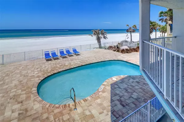 Indian Rocks Beach, FL 33785,24 GULF BLVD #1C