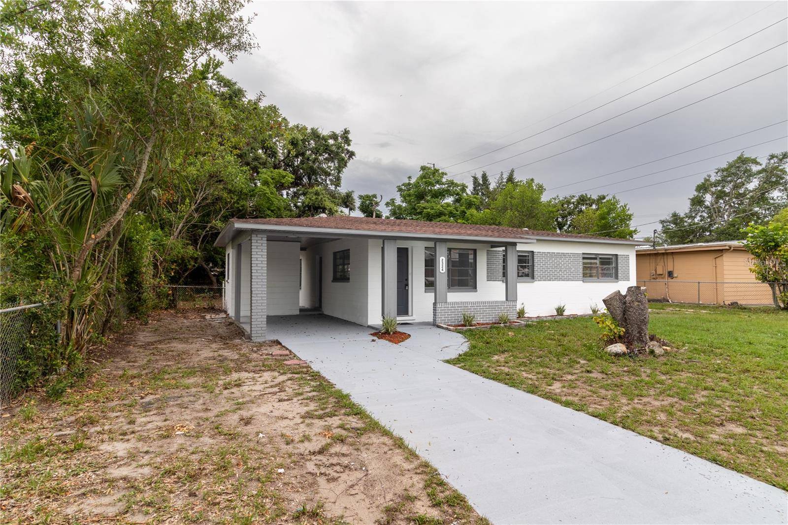 Tampa, FL 33604,2324 W MARQUETTE AVE