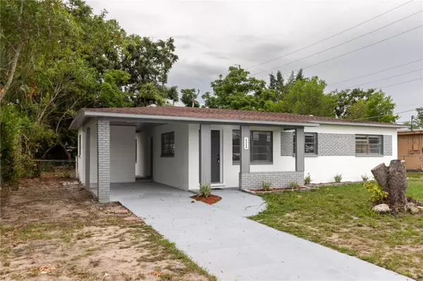 Tampa, FL 33604,2324 W MARQUETTE AVE