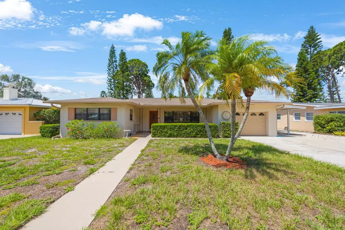 St Petersburg, FL 33707,1305 MARION DR S