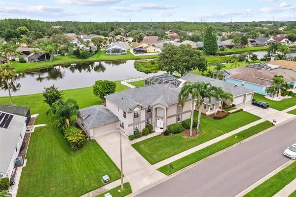 Lutz, FL 33558,18219 BITTERN AVE