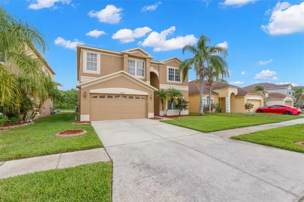 Riverview, FL 33579,11303 VILLAGE BROOK DR