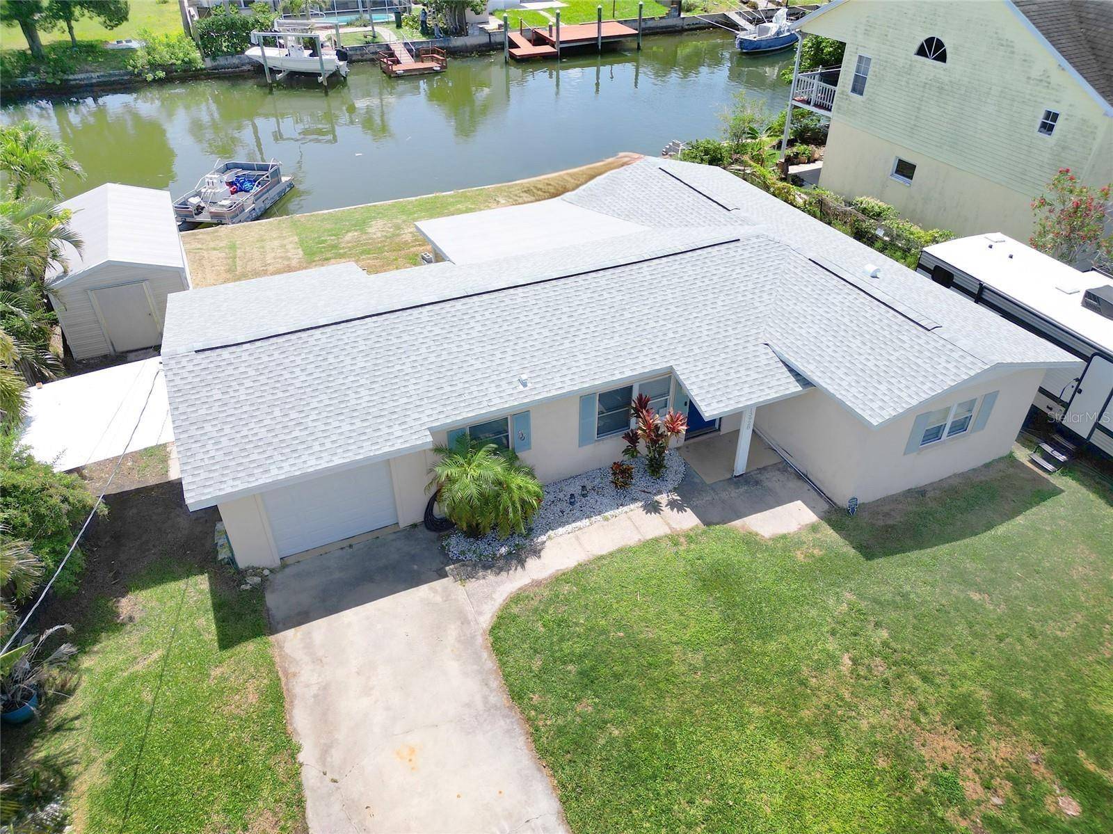 13928 RAIE AVE, Hudson, FL 34667