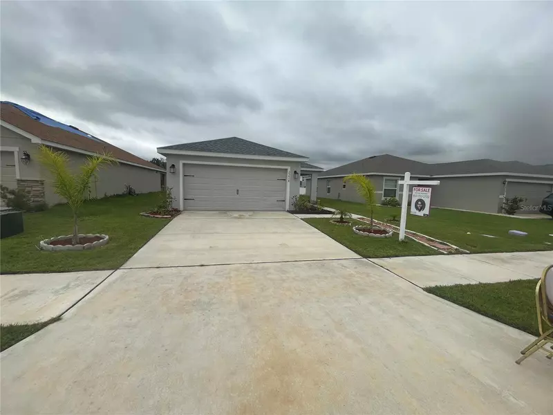 35478 BELLINGTON, Zephyrhills, FL 33541
