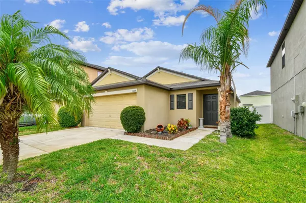 Riverview, FL 33579,14206 COVERT GREEN PL