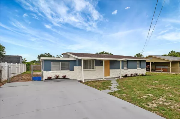 Tampa, FL 33605,3204 DODGE ST